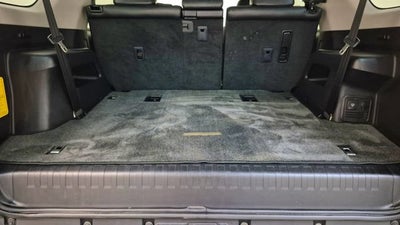 2012 Toyota 4Runner Limited