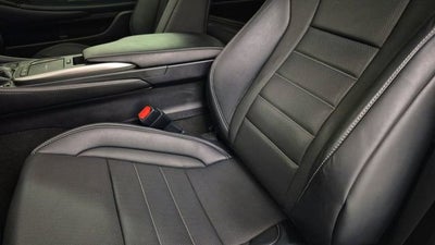 2022 Lexus RC RC 350