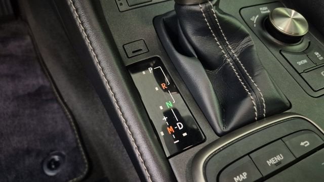 2022 Lexus RC RC 350