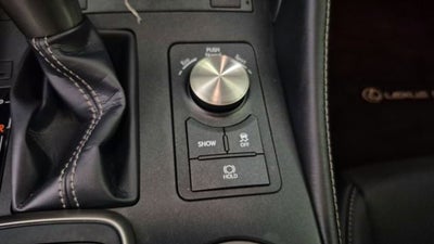2022 Lexus RC RC 350