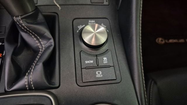 2022 Lexus RC RC 350