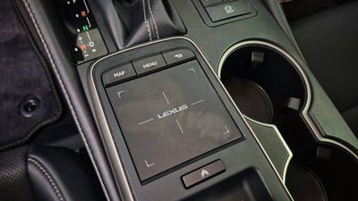 2022 Lexus RC RC 350