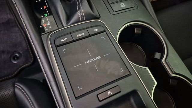 2022 Lexus RC RC 350