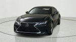 2022 Lexus RC RC 350