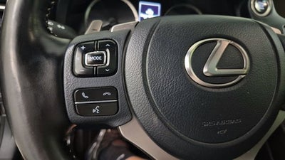 2022 Lexus RC RC 350