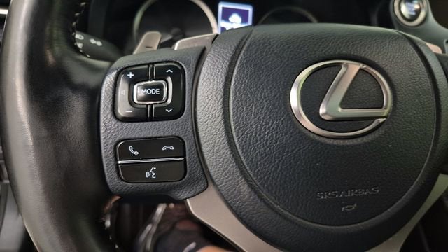 2022 Lexus RC RC 350