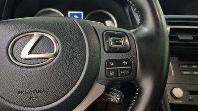 2022 Lexus RC RC 350