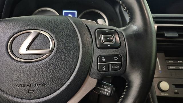 2022 Lexus RC RC 350