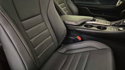 2022 Lexus RC RC 350