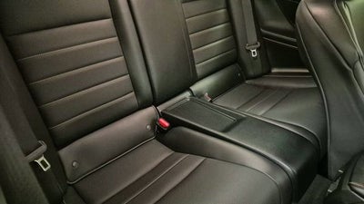 2022 Lexus RC RC 350