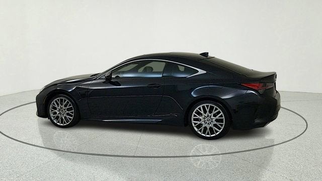 2022 Lexus RC RC 350