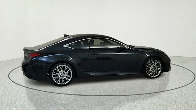 2022 Lexus RC RC 350