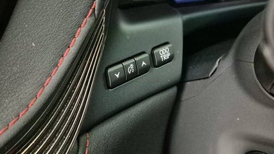2023 Lexus LS 500 F SPORT