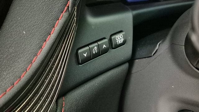 2023 Lexus LS 500 F SPORT