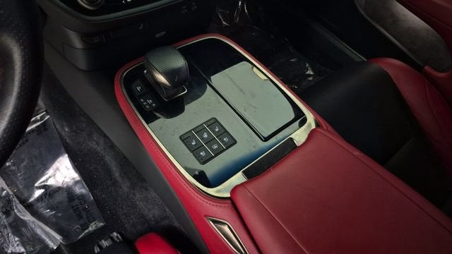 2023 Lexus LS 500 F SPORT