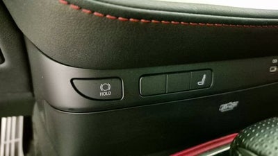 2023 Lexus LS 500 F SPORT
