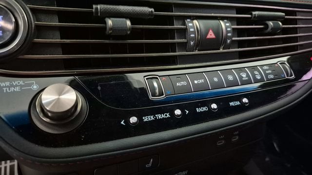 2023 Lexus LS 500 F SPORT