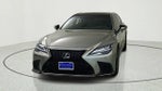 2023 Lexus LS 500 F SPORT