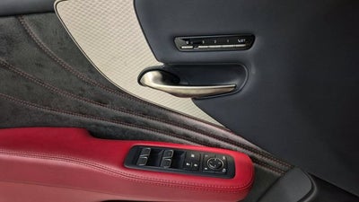 2023 Lexus LS 500 F SPORT