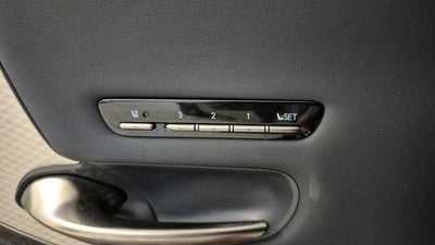 2023 Lexus LS 500 F SPORT