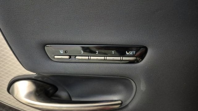 2023 Lexus LS 500 F SPORT
