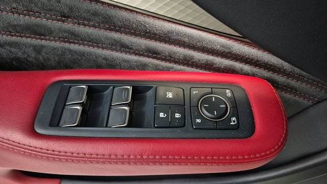 2023 Lexus LS 500 F SPORT
