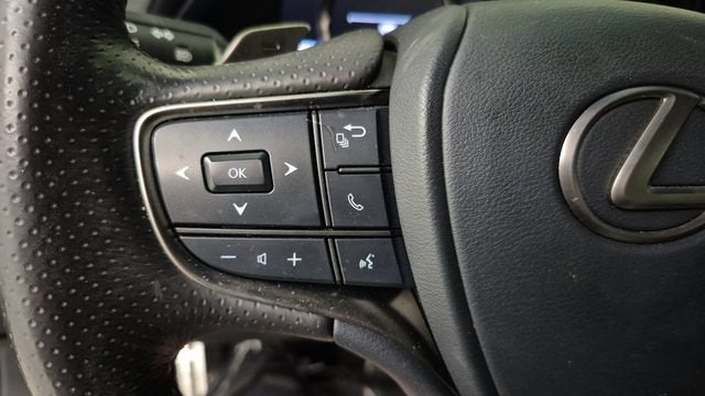 2023 Lexus LS 500 F SPORT