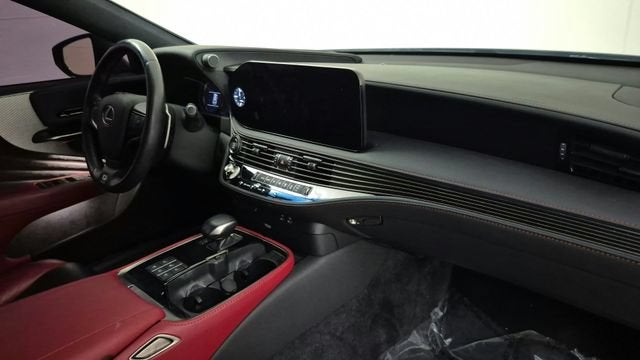 2023 Lexus LS 500 F SPORT