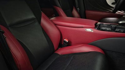 2023 Lexus LS 500 F SPORT