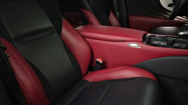 2023 Lexus LS 500 F SPORT
