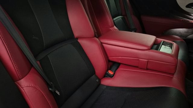 2023 Lexus LS 500 F SPORT
