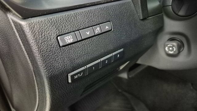 2024 Lexus GX 550 Overtrail+