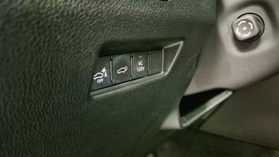 2024 Lexus GX 550 Overtrail+