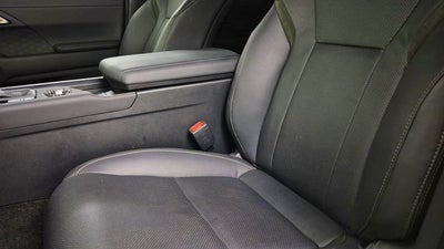 2024 Lexus GX 550 Overtrail+