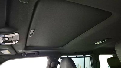 2024 Lexus GX 550 Overtrail+