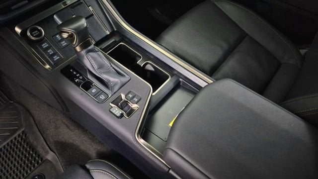 2024 Lexus GX 550 Overtrail+
