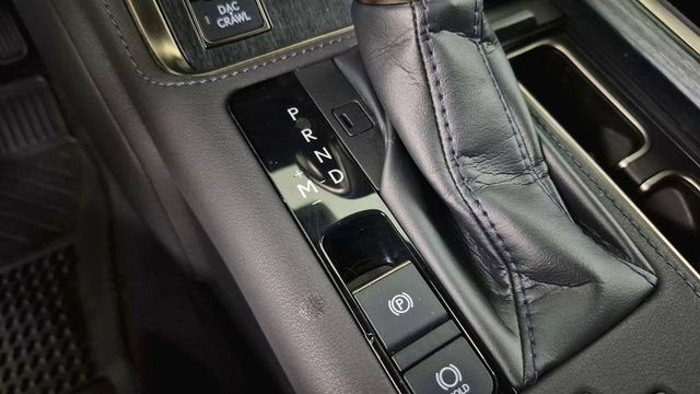 2024 Lexus GX 550 Overtrail+