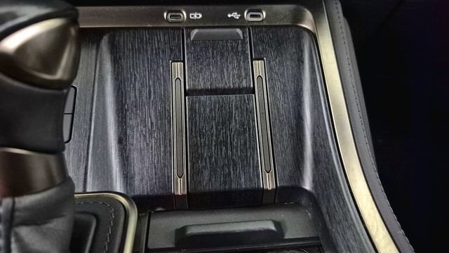 2024 Lexus GX 550 Overtrail+