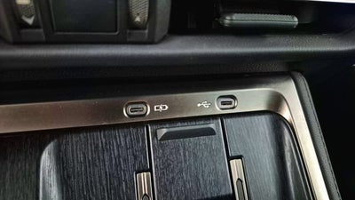 2024 Lexus GX 550 Overtrail+