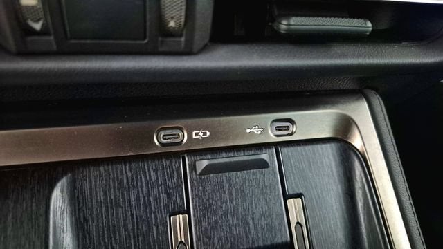 2024 Lexus GX 550 Overtrail+