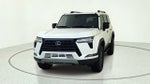 2024 Lexus GX 550 Overtrail+