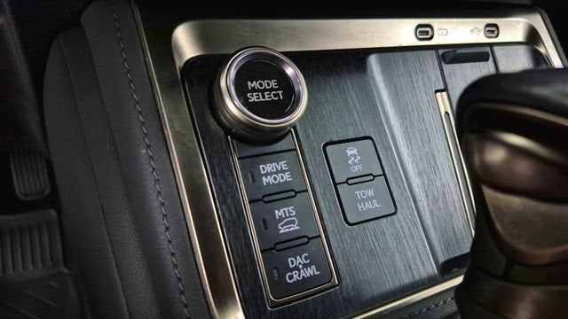 2024 Lexus GX 550 Overtrail+