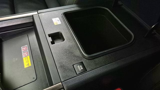 2024 Lexus GX 550 Overtrail+