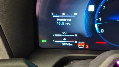 2024 Lexus GX 550 Overtrail+