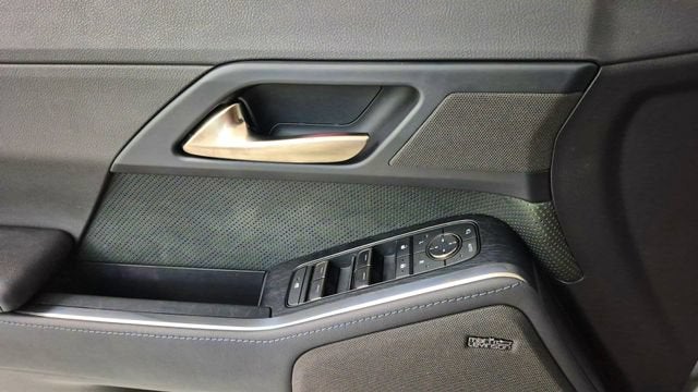 2024 Lexus GX 550 Overtrail+