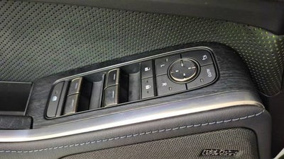 2024 Lexus GX 550 Overtrail+