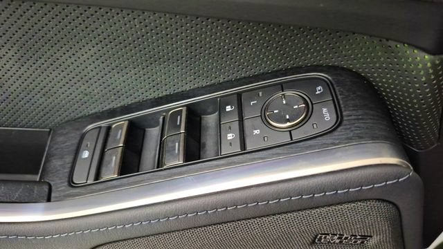 2024 Lexus GX 550 Overtrail+