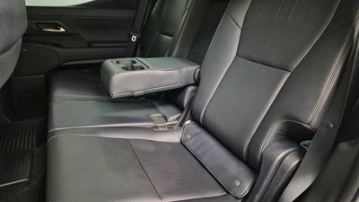 2024 Lexus GX 550 Overtrail+