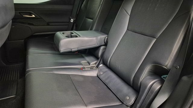 2024 Lexus GX 550 Overtrail+