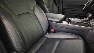 2024 Lexus GX 550 Overtrail+